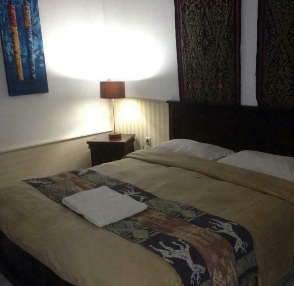 ガーデンビュースーペリアールーム, Meriki Apartment