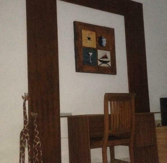 ガーデンビュースーペリアールーム, Meriki Apartment