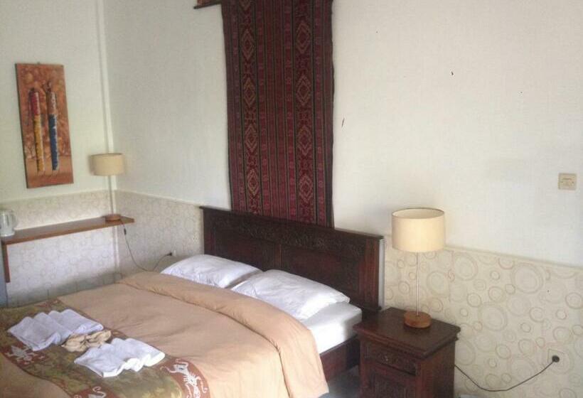 ガーデンビュースーペリアールーム, Meriki Apartment