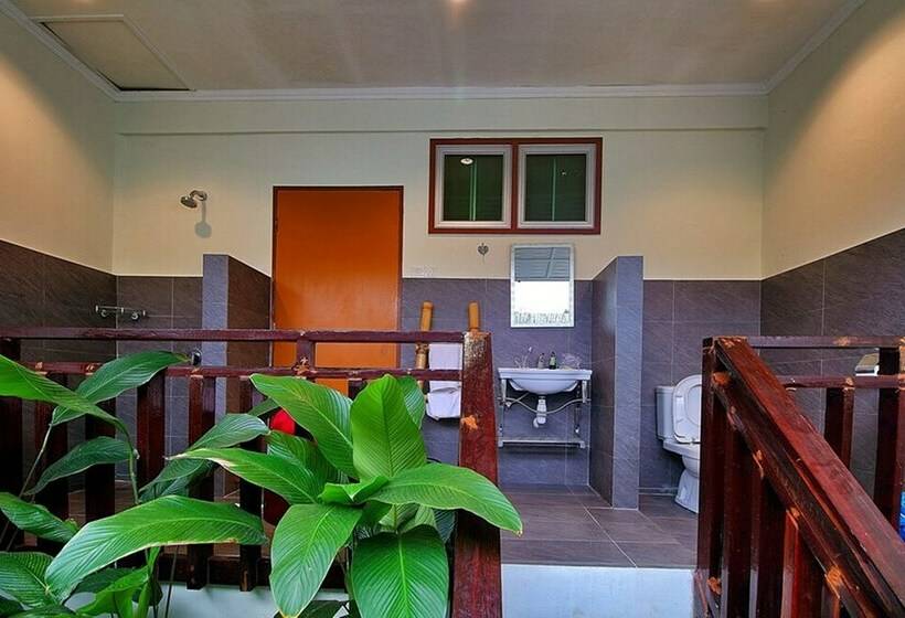 スタンダードルーム, Tanini Sepilok