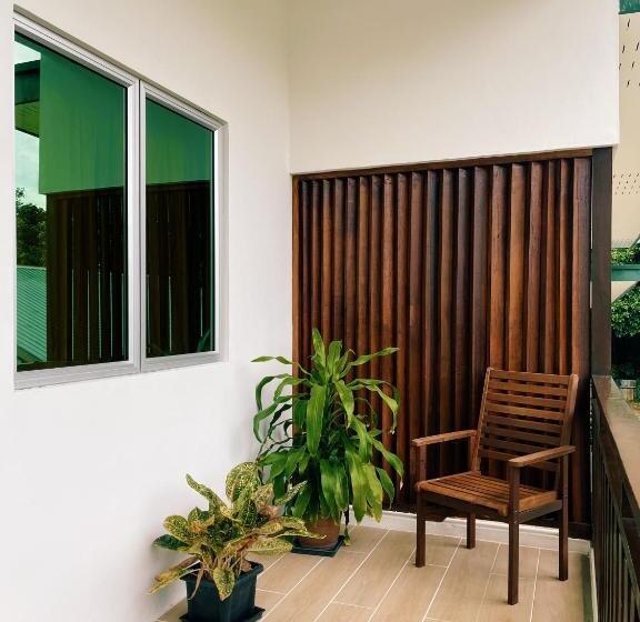 スタンダードルーム, Tanini Sepilok