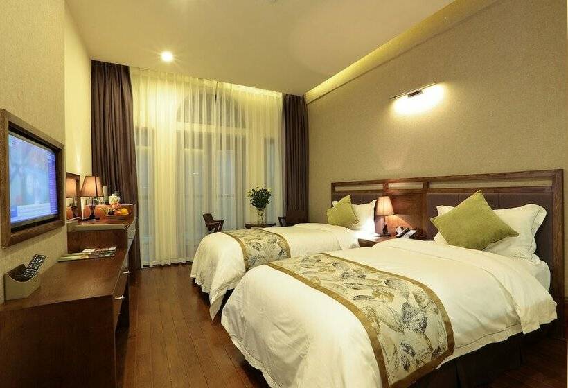 اتاق سوپریور, Canvas Sapa Legend