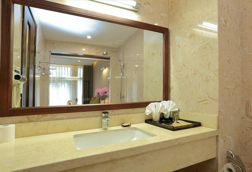 اتاق سوپریور, Canvas Sapa Legend