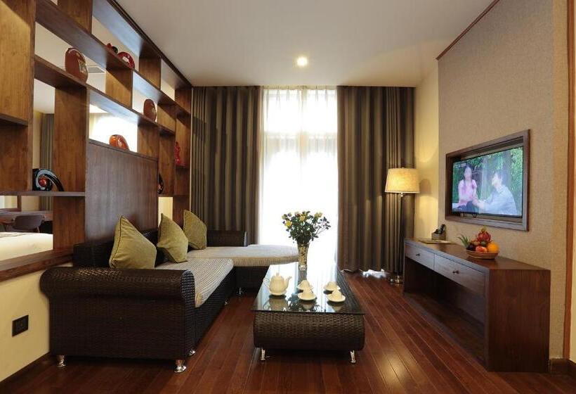 سوییت, Canvas Sapa Legend