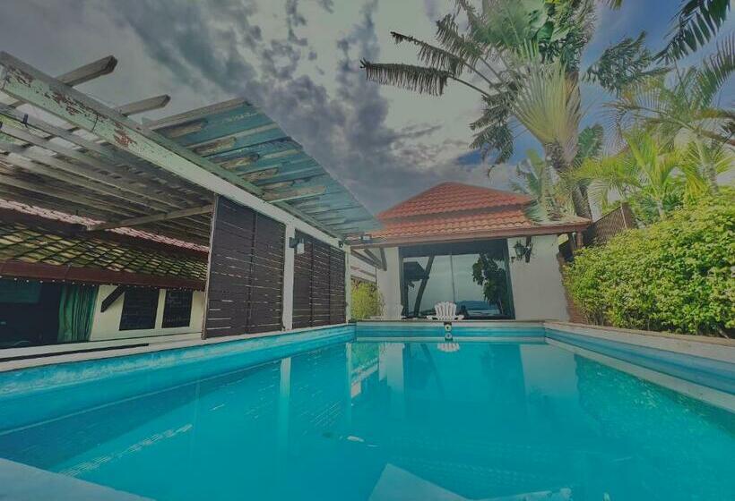 غرفة قياسية سرير كينج, The Shore Samui