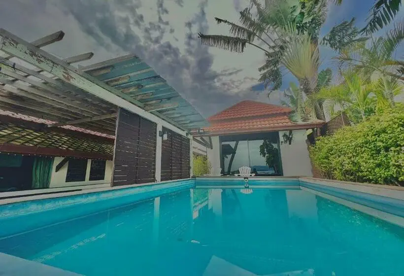 Habitació Estàndard Llit King, The Shore Samui