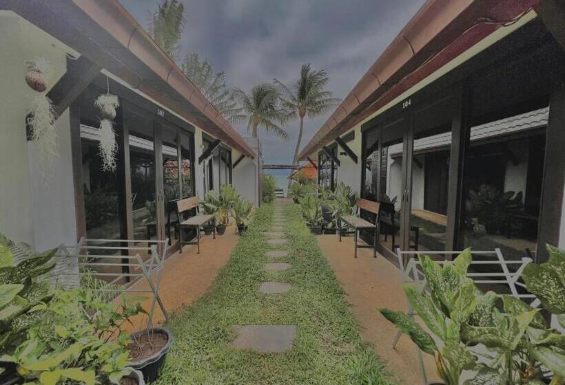 غرفة قياسية, The Shore Samui