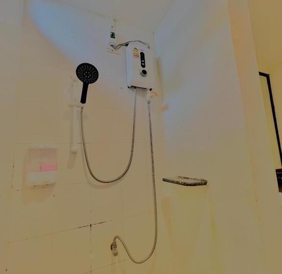 غرفة قياسية, The Shore Samui