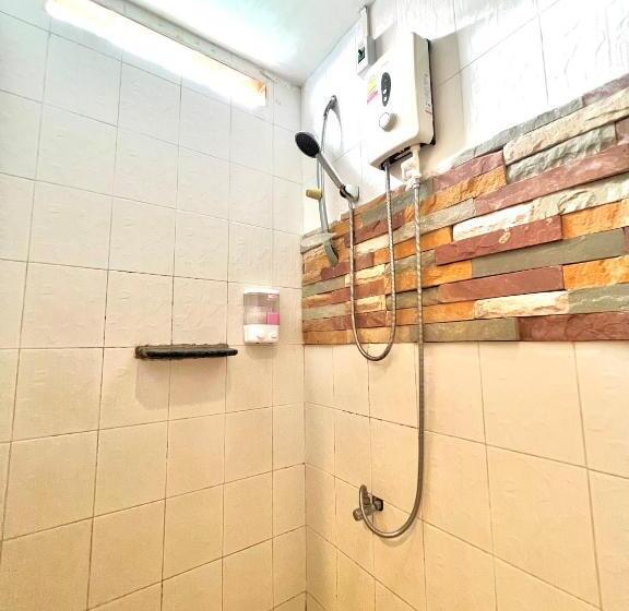 غرفة قياسية, The Shore Samui