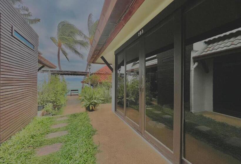 غرفة قياسية, The Shore Samui