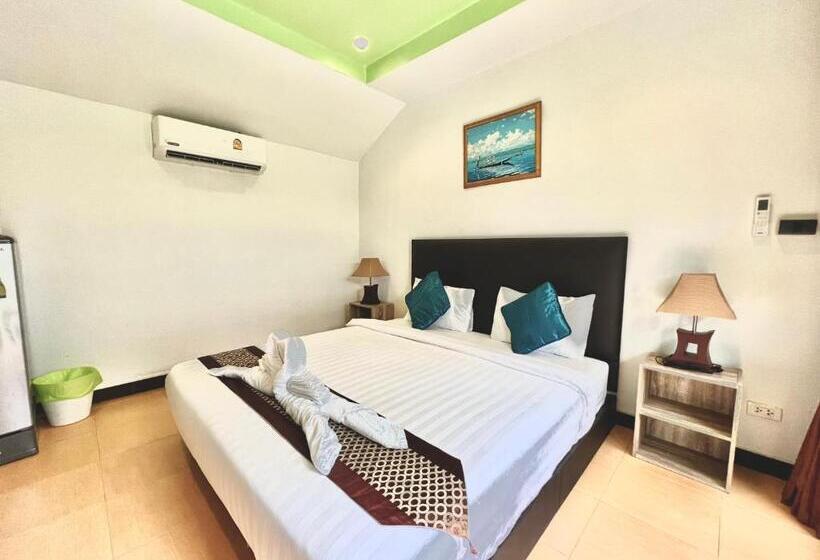 غرفة قياسية, The Shore Samui