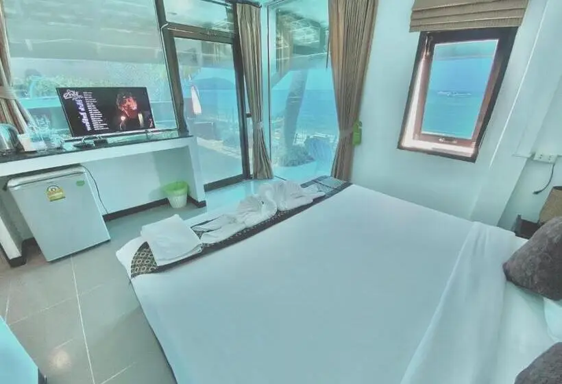 Habitació Estàndard Vista Mar, The Shore Samui