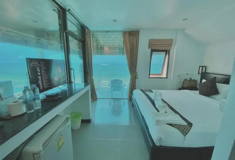 Habitació Estàndard Vista Mar, The Shore Samui