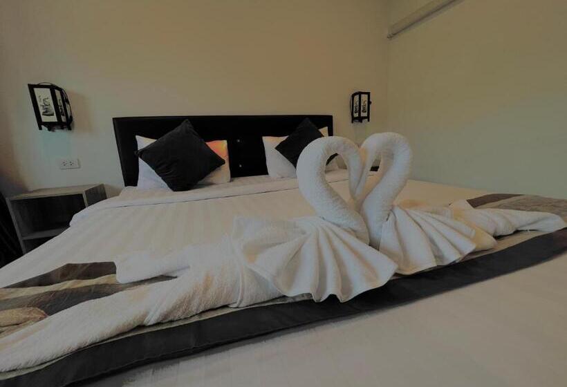 エコノミールーム, The Shore Samui