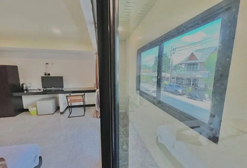 Habitació Economy, The Shore Samui