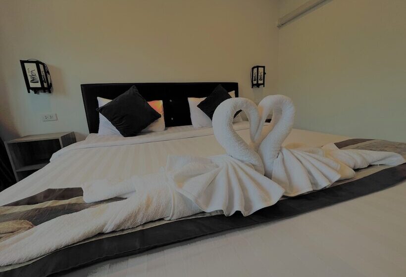 エコノミールーム, The Shore Samui