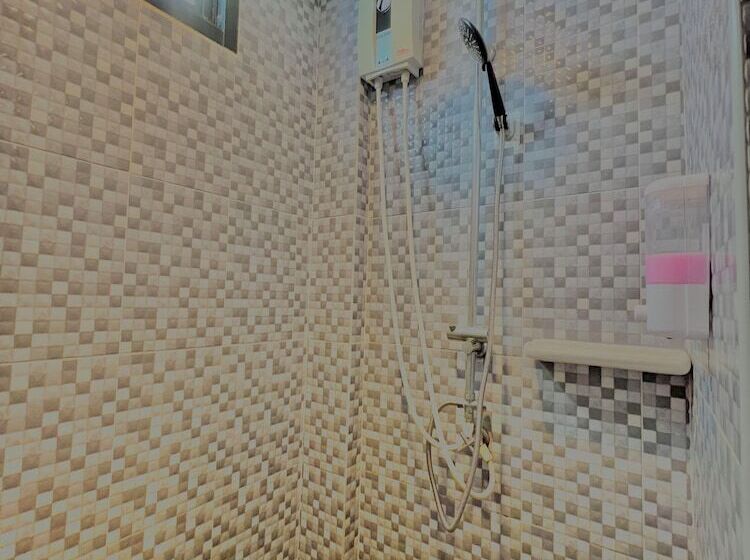 غرفة إقتصادية, The Shore Samui