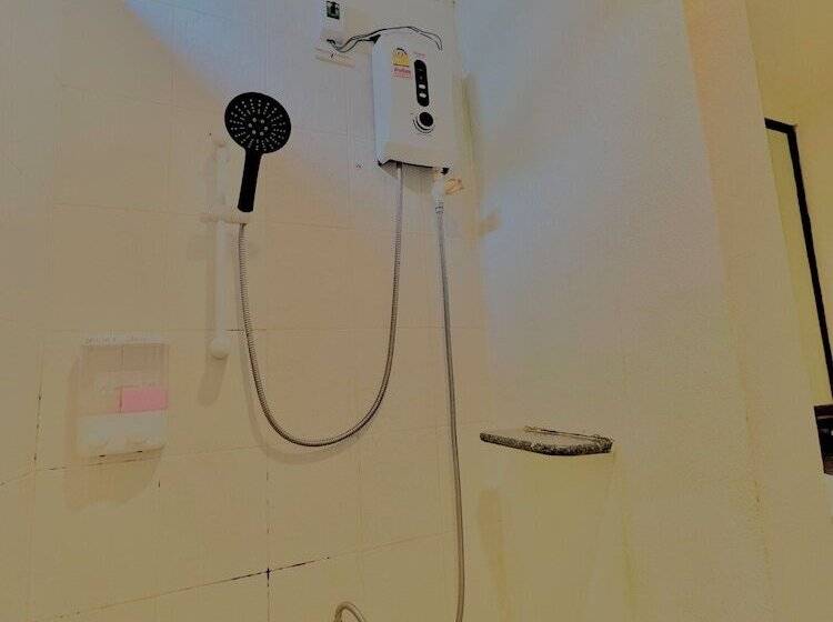 غرفة قياسية, The Shore Samui