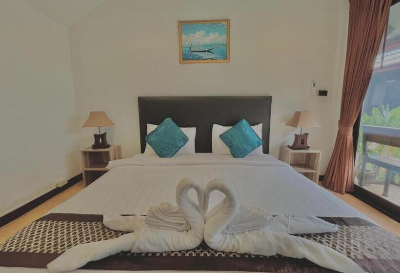 غرفة قياسية, The Shore Samui