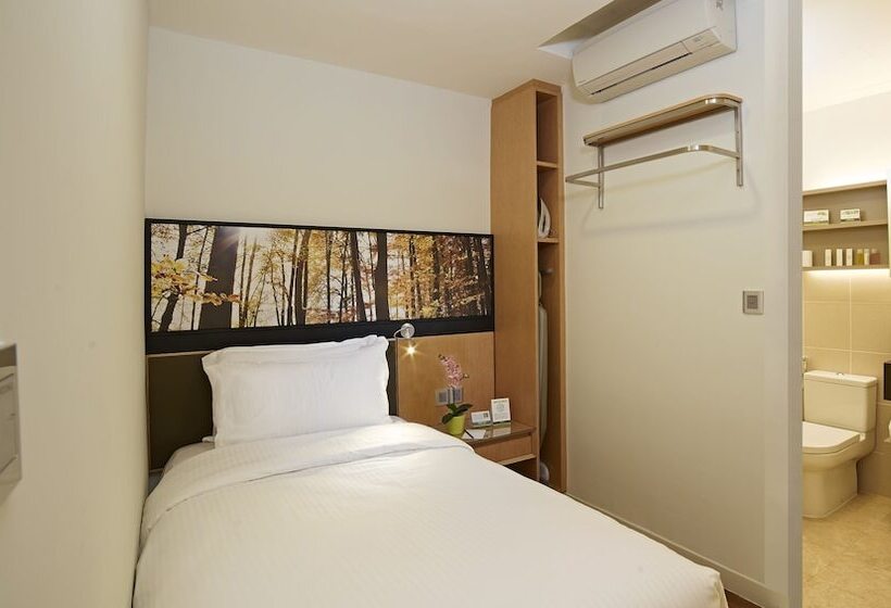 スイート（家族用）, The Signature Hotel & Serviced Suites Kuala Lumpur