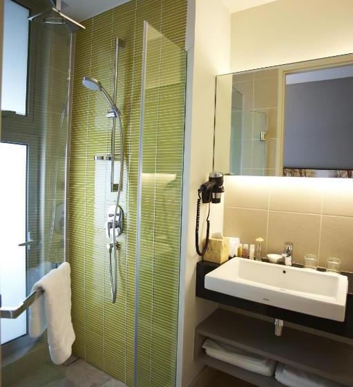 スタンダードスタジオ, The Signature Hotel & Serviced Suites Kuala Lumpur