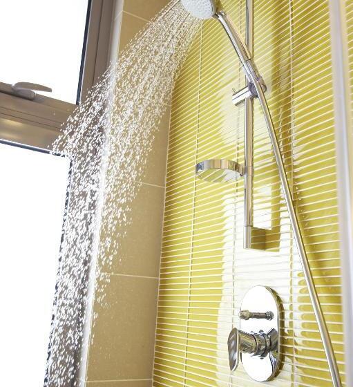 キングサイドベッドのスタンダードワンルーム, The Signature Hotel & Serviced Suites Kuala Lumpur