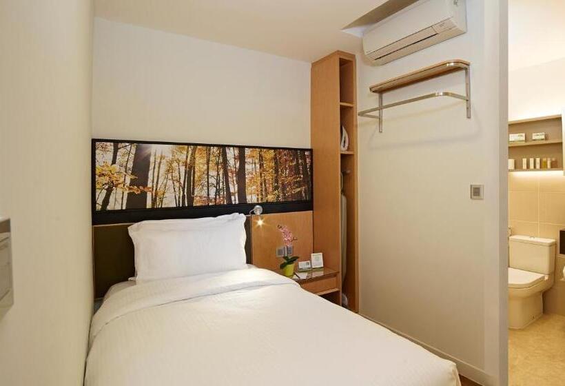 スイート（家族用）, The Signature Hotel & Serviced Suites Kuala Lumpur