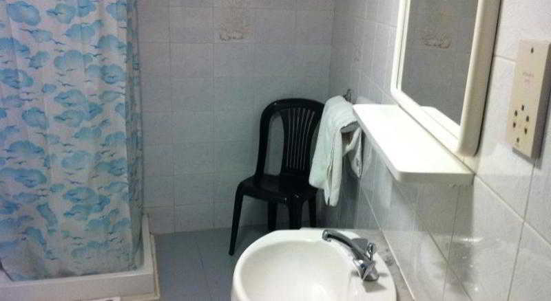 スタンダードスタジオ, The Signature Hotel & Serviced Suites Kuala Lumpur