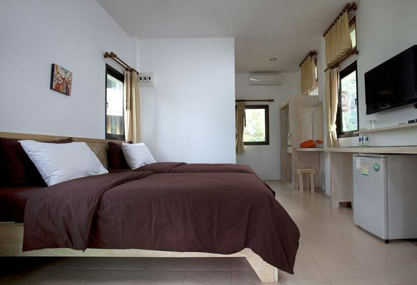 빌라 침실 1개, Na Tara Resort