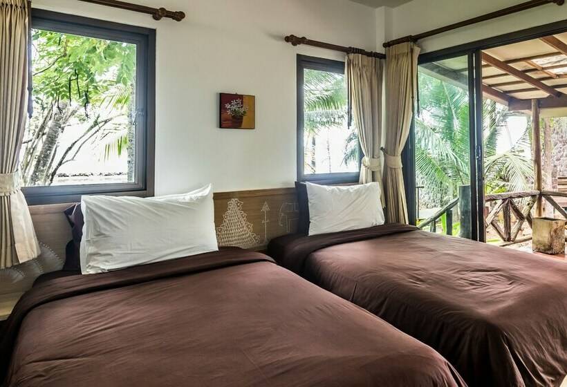 빌라 침실 1개, Na Tara Resort