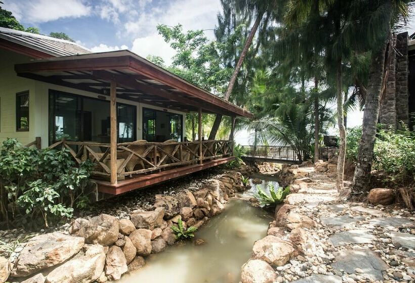 빌라 침실 1개, Na Tara Resort