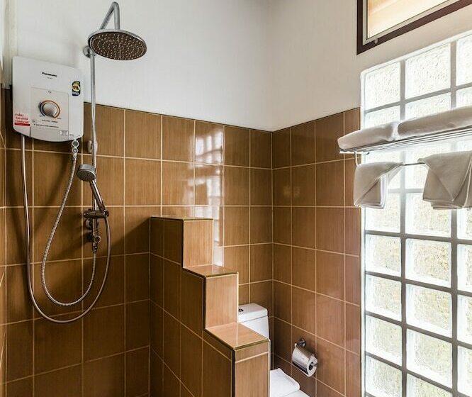 빌라 침실 1개, Na Tara Resort