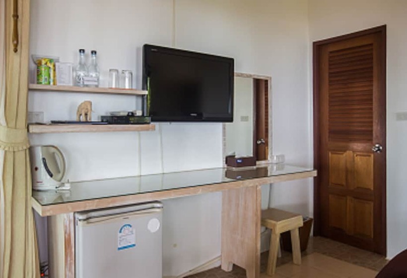 빌라 침실 1개, Na Tara Resort