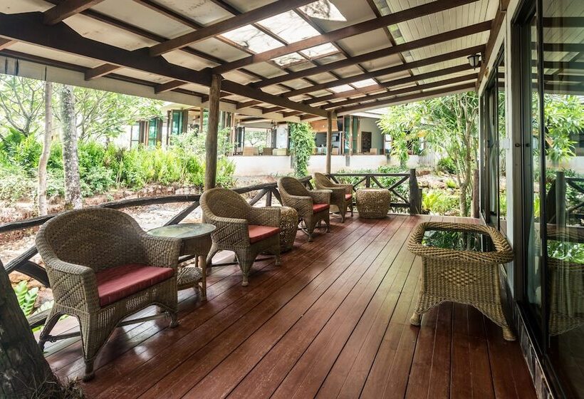 빌라 침실 1개, Na Tara Resort