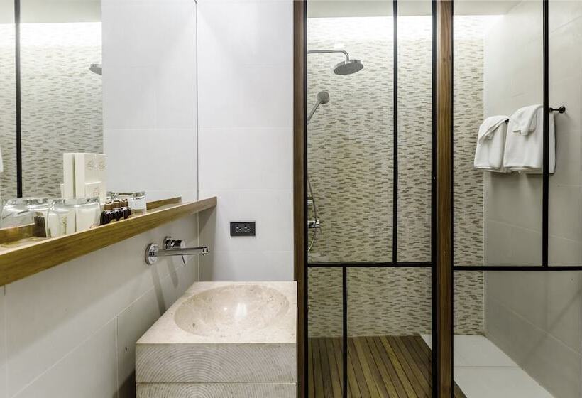 디럭스 룸 바다 전망, Na Tara Resort