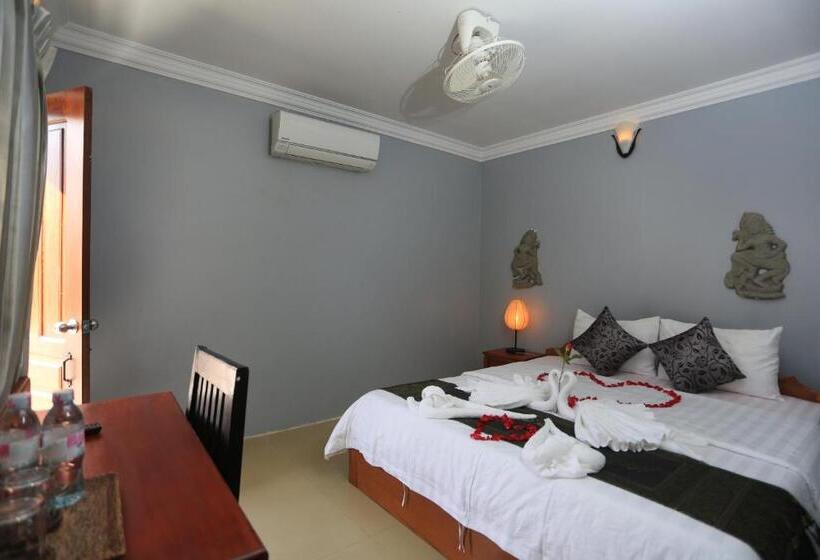 اتاق خانوادگی, Cheng Lay Guesthouse