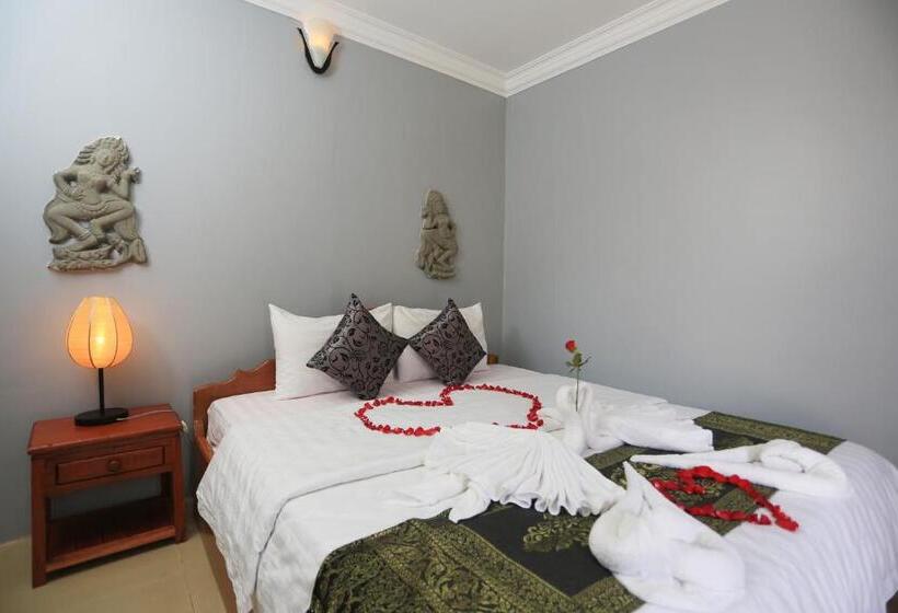 اتاق خانوادگی, Cheng Lay Guesthouse