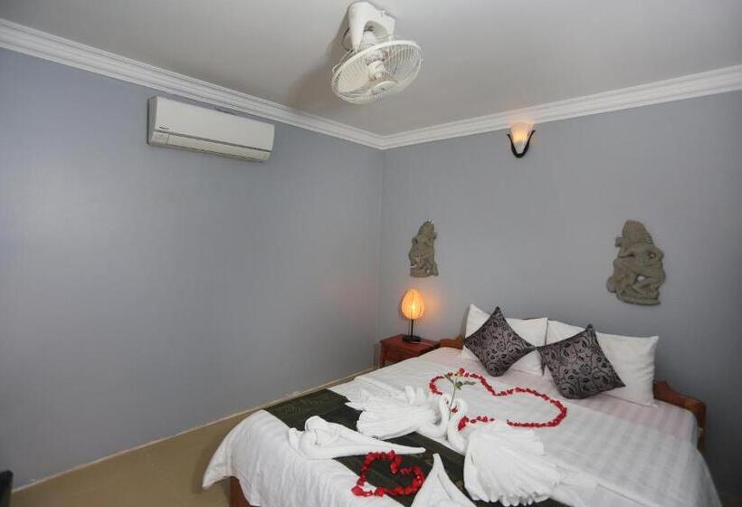 اتاق خانوادگی, Cheng Lay Guesthouse