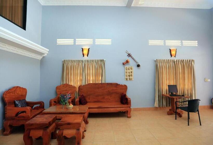 اتاق خانوادگی, Cheng Lay Guesthouse