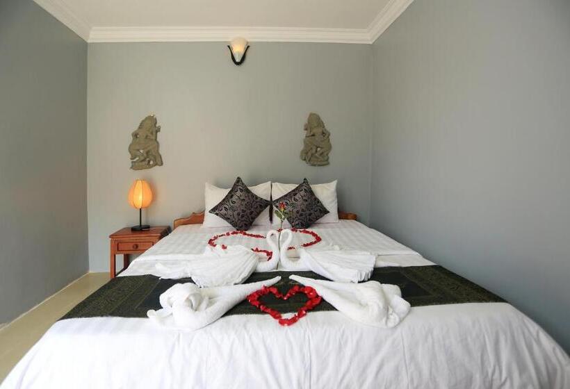 اتاق خانوادگی, Cheng Lay Guesthouse