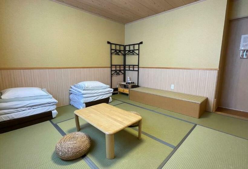 اتاق استاندارد, Guesthouse Oc