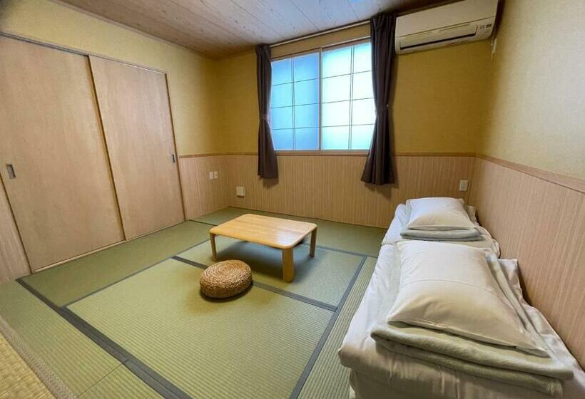 Номер Стандарт, Guesthouse Oc