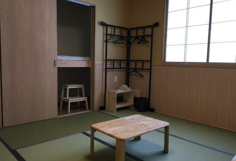 اتاق استاندارد, Guesthouse Oc