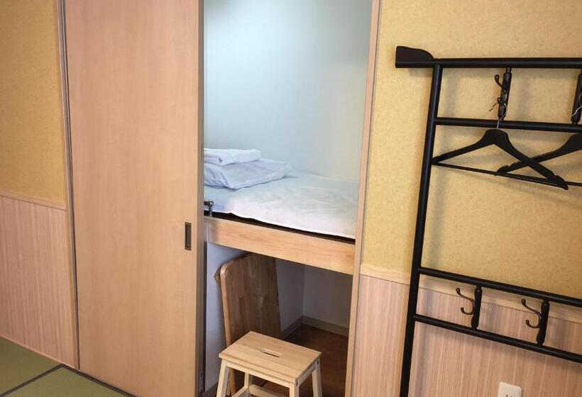 اتاق استاندارد, Guesthouse Oc