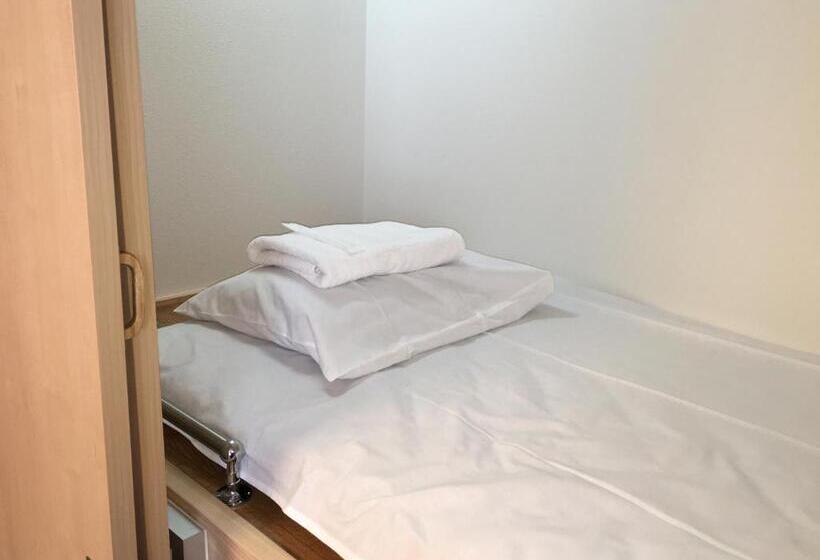 Номер Стандарт, Guesthouse Oc