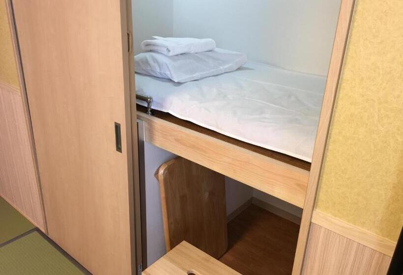 اتاق استاندارد, Guesthouse Oc