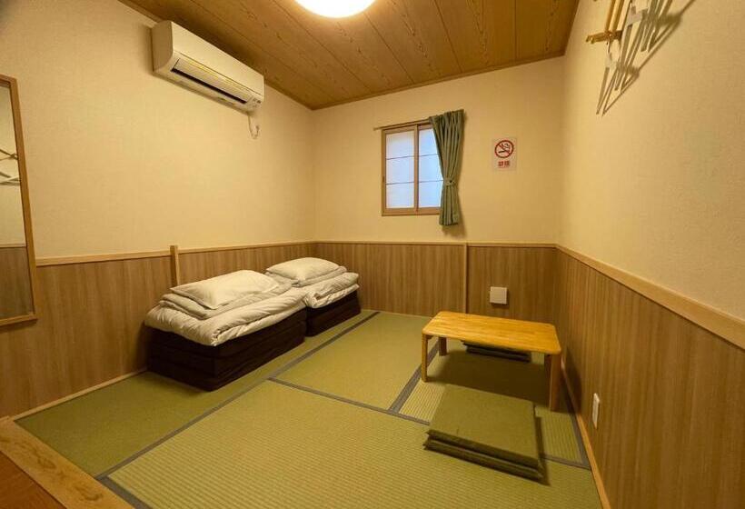 اتاق استاندارد, Guesthouse Oc