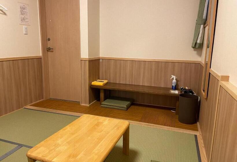 اتاق استاندارد, Guesthouse Oc