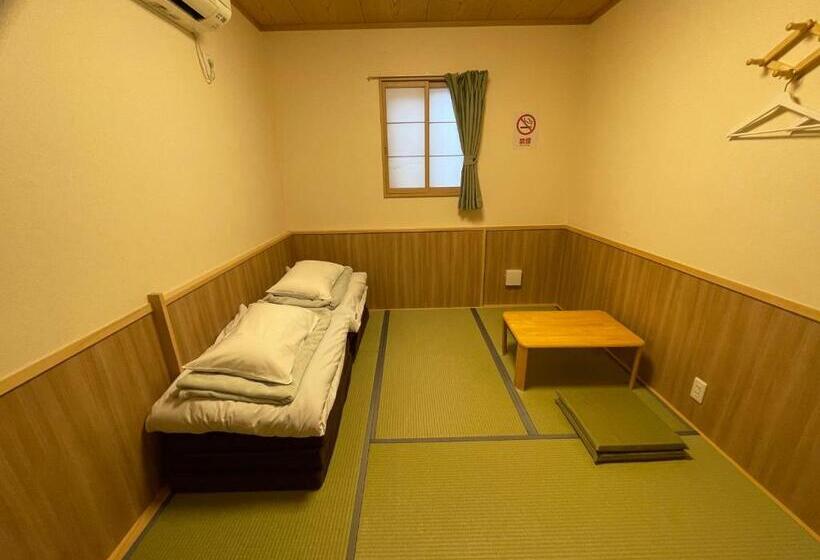 اتاق استاندارد, Guesthouse Oc