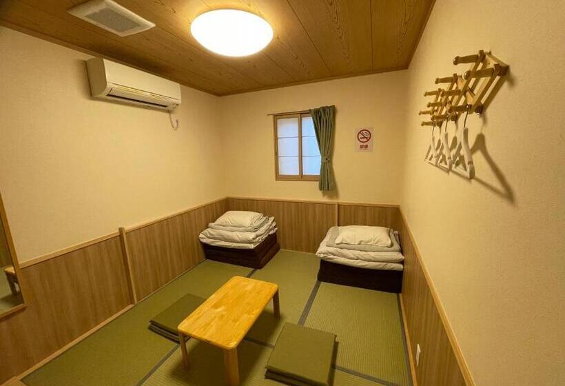 اتاق استاندارد, Guesthouse Oc